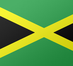 Jamaica Â© Copyright Steve Conover and licensed for reuse under this Creative Commons Licence