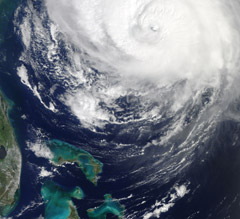 Terra - MODIS - NASA Goddard Space Flight Center