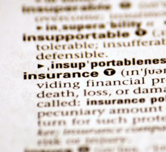 Insurance Â© Copyright Alan Cleaver and licensed for reuse under this Creative Commons Licence